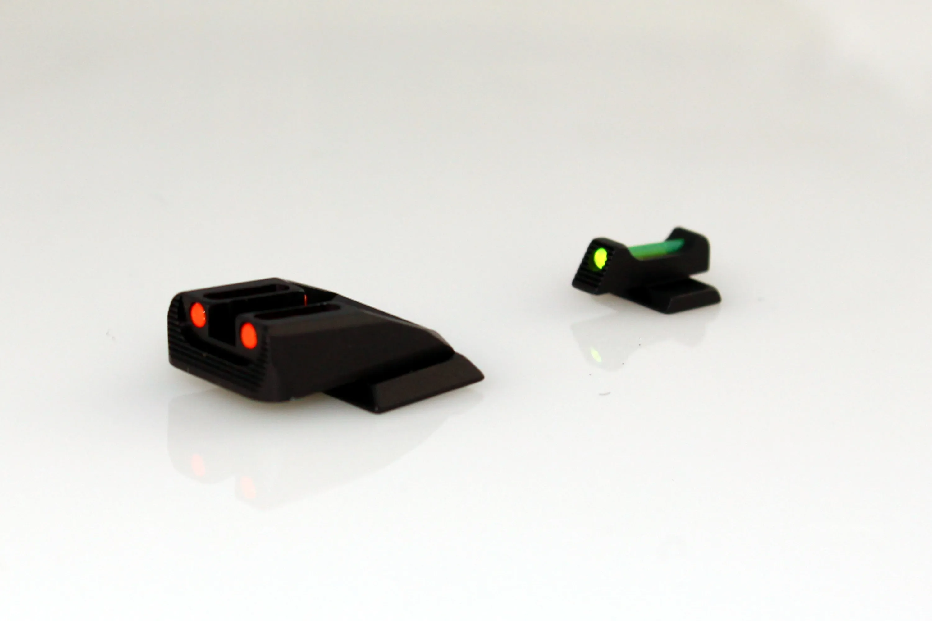 S&W M&P SHIELD - Self Defense Pistol Firesight Set