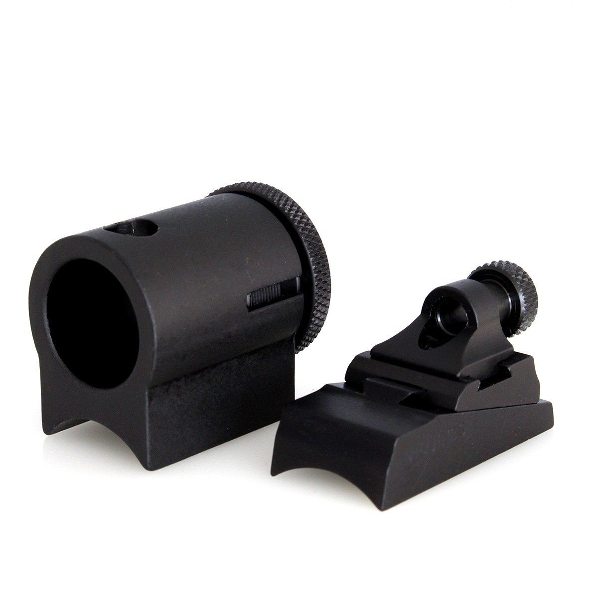 WILLIAMS GUN SIGHT SIGHT SYSTEM FOR WESTERN PRECISION MUZZLELOADING